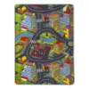 Obrazek Dywan dziecięcy Smart City 97 1,0/1,5
