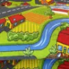 Obrazek Dywan dziecięcy Smart City 97 1,33/1,75