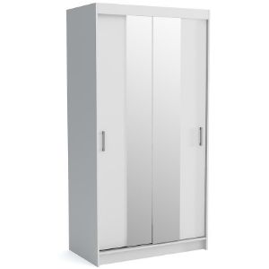 Obrazek Szafa Nico II 120 Biały