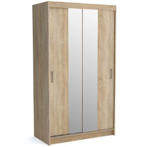 Obrazek Szafa Nico II 120 Sonoma