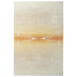 Obrazek Dywan Heatset Geo 0,8/1,5 12381 44011