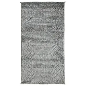 Obrazek Dywan Frisee Pisa 1,33/1,9 FR2359 szary