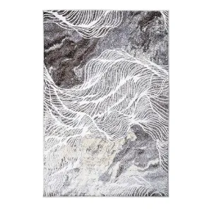 Obrazek Dywan Frisee Victoria 0,8/1,5 8003 0644 szary