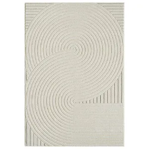 Obrazek Dywan Pasos 1,33/1,9 FR2426 SHY33 kremowy