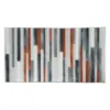 Obrazek Dywan drukowany Printing Loop 1,6/2,3 9 szary