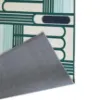 Obrazek Dywan drukowany Printing Loop 0,8/1,5 14 zielony