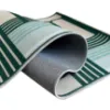 Obrazek Dywan drukowany Printing Loop 1,6/2,3 14 zielony