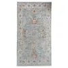 Obrazek Dywan drukowany Printing Loop 1,6/2,3 17 beżowy