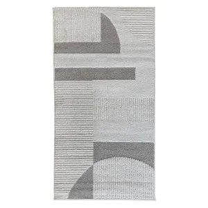 Obrazek Dywan Pasos 1,6/2,3 FR2453 SHY33 kremowy