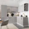 Obrazek Front zmywarki Max 60pz Granit