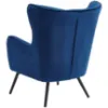 Obrazek Fotel Ottawa 9686 HC 226-49
