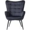 Obrazek Fotel Hannah 9387 HC 226-50