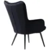 Obrazek Fotel Hannah 9387 HC 226-50