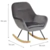 Obrazek Fotel Nebel 9393 HC 226-40