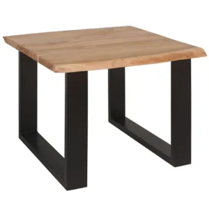 Obrazek Ława Hector U 9500 Naturalny/Czarny