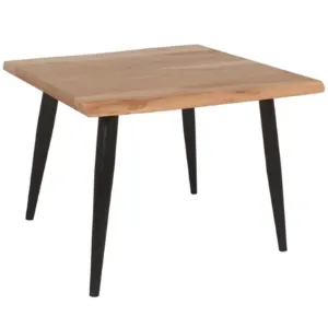 Obrazek Ława Hector 60 9498 Naturalny/Czarny