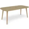 Obrazek Ława Porto 110x55x46 Artisan