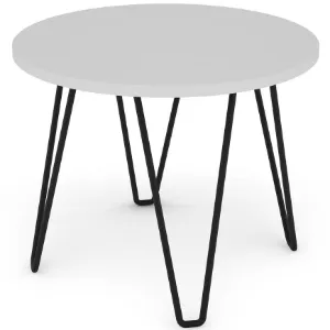 Obrazek Ława Prado 50x50x40 Biały