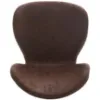 Obrazek Krzesło Lola 9408 brązowe