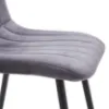 Obrazek Krzesło Stebs 9529 szare