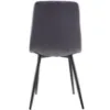 Obrazek Krzesło Stebs 9529 szare