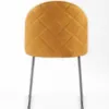 Obrazek Krzesło Morten 5160 brązowe