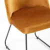Obrazek Krzesło Morten 5160 brązowe
