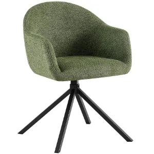 Obrazek Krzesło Regale 9412 zielone