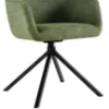 Obrazek Krzesło Regale 9412 zielone