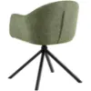 Obrazek Krzesło Regale 9412 zielone