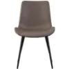 Obrazek Krzesło Odette 10420 szare