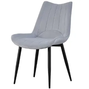 Obrazek Krzesło Nathan 10429 szare