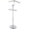 Obrazek Wieszak Na Marynarkę Gc7503 Chrom/Naturalny