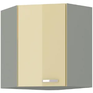 Obrazek Szafka kuchenna KARMEN 60X60 GN-72 2F (45°)