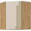 Obrazek Szafka kuchenna Artisan Cappuccino 60X60 GN-72 2F (45°)