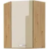 Obrazek Szafka kuchenna Artisan cappuccino 60X60 GN-90 1F (45°)