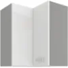 Obrazek Szafka kuchenna BIANKA 60X60 GN-72 2F (90°)