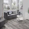 Obrazek Panele podłogowe wodoodporne Dąb Narvik 8mm AC5 Eurohome River 8+ K413