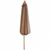Obrazek Parasol ogrodowy Fie 300 cm beżowy