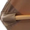Obrazek Parasol ogrodowy Fie 300 cm beżowy
