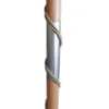 Obrazek Parasol ogrodowy Fie 300 cm beżowy
