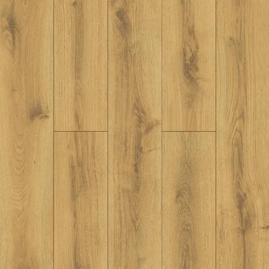 Obrazek Panel podłogowy Dąb Bergamo 8 mm AC5 Promo 50534
