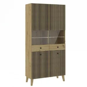 Obrazek Witryna 4D Berlin artisan