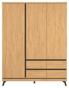 Obrazek Szafa Ate AT13