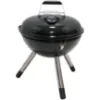 Obrazek Grill stołowy węglowy Mercado 35 cm KY22014HE