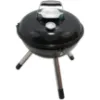 Obrazek Grill stołowy węglowy Mercado 35 cm KY22014HE