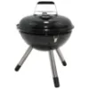 Obrazek Grill stołowy węglowy Mercado 35 cm KY22014HE