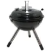 Obrazek Grill stołowy węglowy Mercado 35 cm KY22014HE