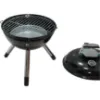 Obrazek Grill stołowy węglowy Mercado 35 cm KY22014HE