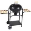 Obrazek Grill węglowy Mercado 44 cm KY19018F